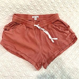 Super cute casual shorts